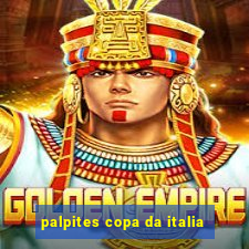 palpites copa da italia